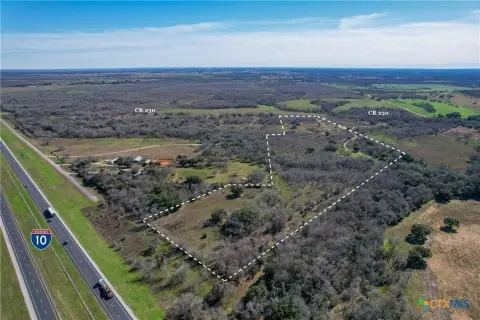 Versatile Land Tract in Harwood