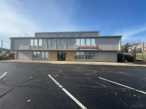 Visible Office Space Available