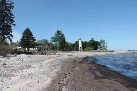 Lakefront Redevelopment Opportunity in Derby