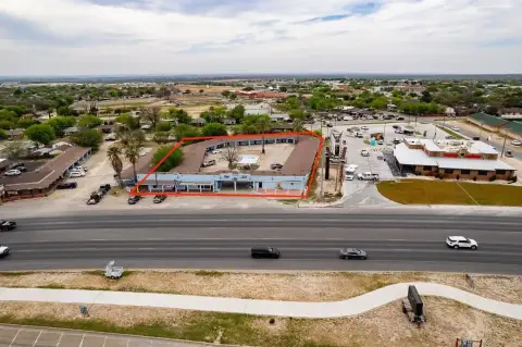 Prime Retail Land on Veterans