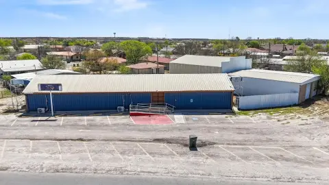 Del Rio Warehouse/Industrial Property
