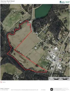 47.59 Acres of Farmland