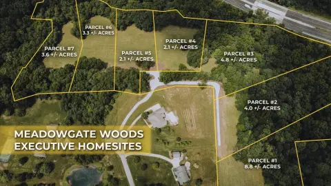 West Lafayette Vacant Land Opportunity