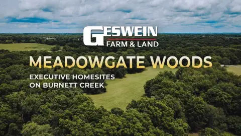 West Lafayette Vacant Land Available