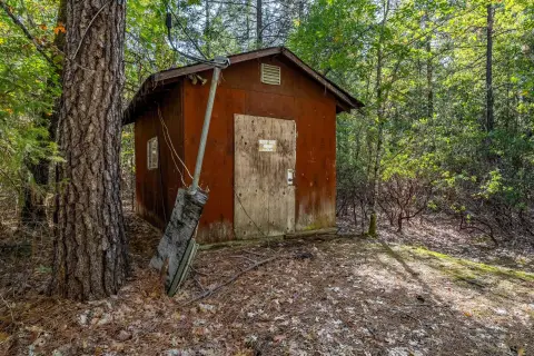 5 Acres in Illinois Valley