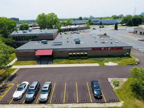 Rolling Meadows Executive Office Spaces