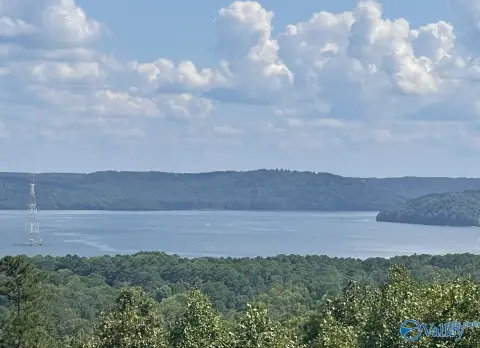 Scottsboro Acreage with Lake Views