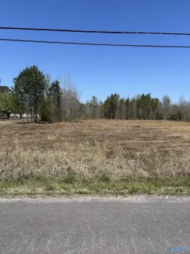 Residential Land in Hartselle, Alabama