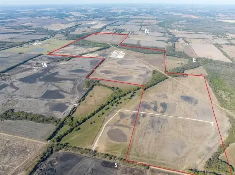 Operational Solar Farm Investment