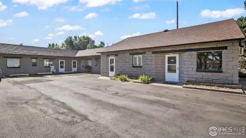 Brush, CO 12-Unit Apartment Building