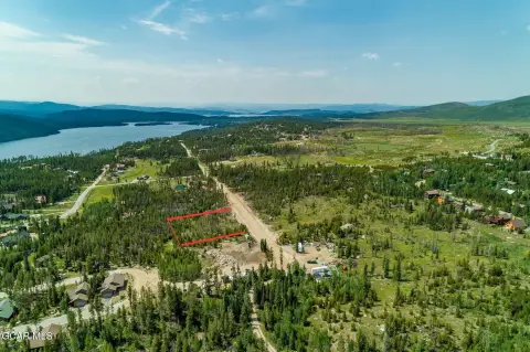Grand Lake Equestrian Homesite Opportunity