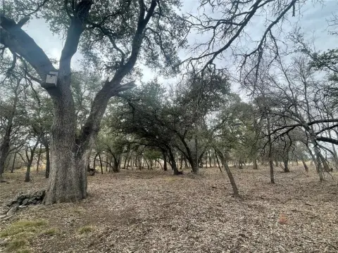 Texas Hill Country 10 Acres