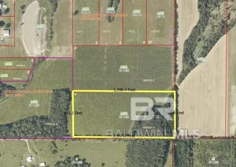 20 Acres Ready For Development