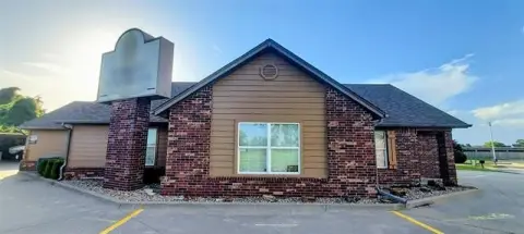 Medical Office with Carport Parking