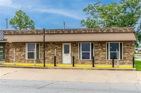 Professional Office Building