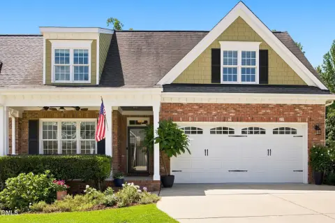Residential Income Property with Pond Views