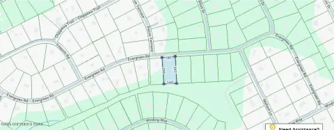 Albrightsville Land in Gated Community