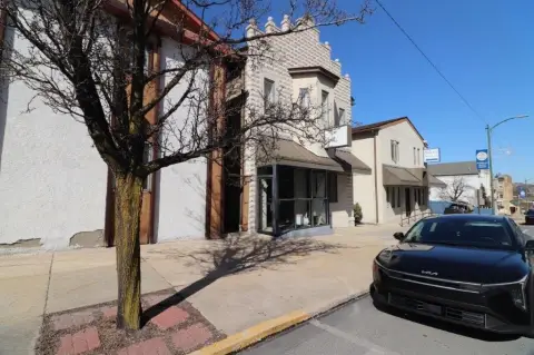 Prime Palmerton Office Space Available