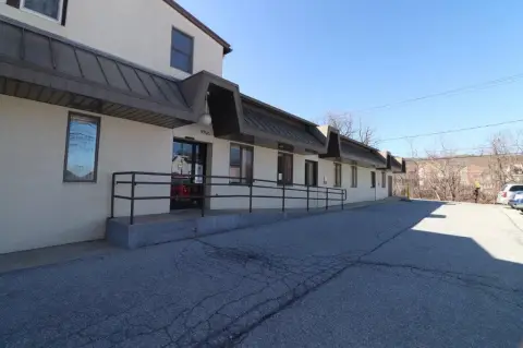 Palmerton Office Space For Rent