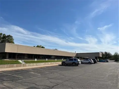 Saint Cloud Commercial Condos