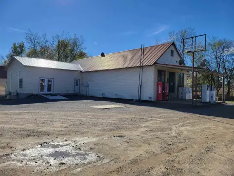 Hattieville Landmark Retail Opportunity