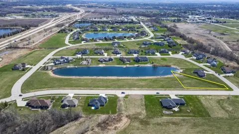 Residential Lots in Spring Lake Estates
