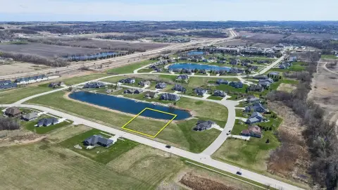 Residential Lots in Spring Lake Estates