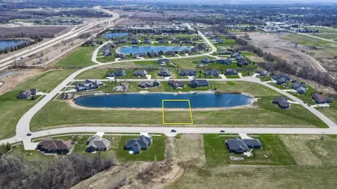 Residential Lots in Spring Lake