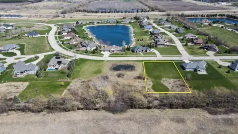 Residential Lots in Spring Lake Estates