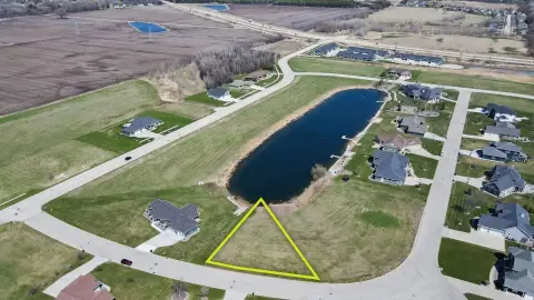 Residential Lots in Spring Lake