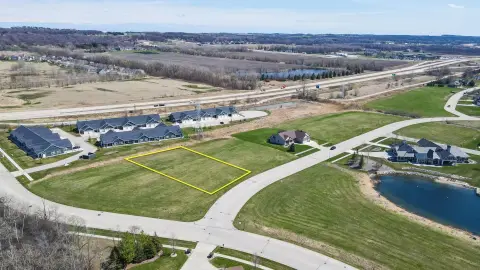 Residential Lots in Fond du Lac