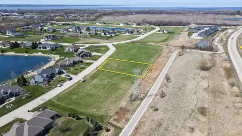 Residential Lots in Fond du Lac