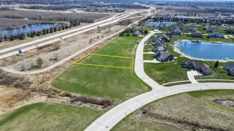 Residential Lots in Spring Lake Estates