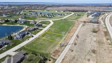 Residential Lots in Spring Lake