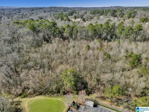 3 Acres in Birmingham, AL