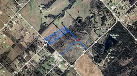 23 Acres Development Opportunity