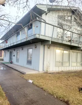 Mixed-Use Property in Deer Lodge