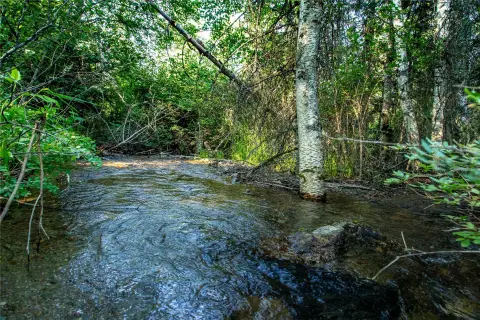 360 Acres in Bigfork, Montana