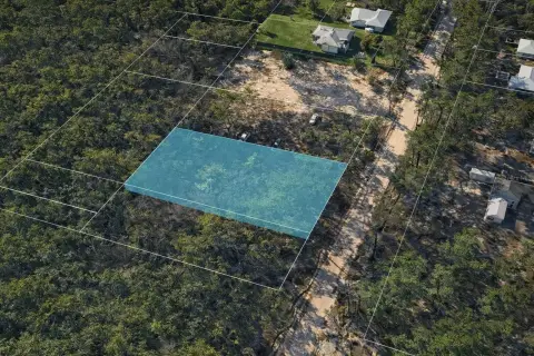 Residential Lot in DeLand