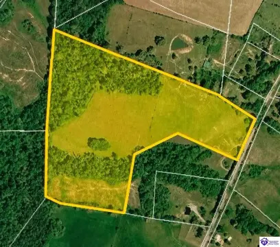 Agricultural Land with Pasture