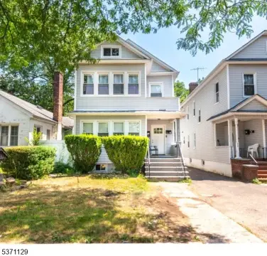 Renovated Multi-Family in Linden City