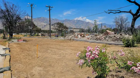 Altadena Land Development Opportunity