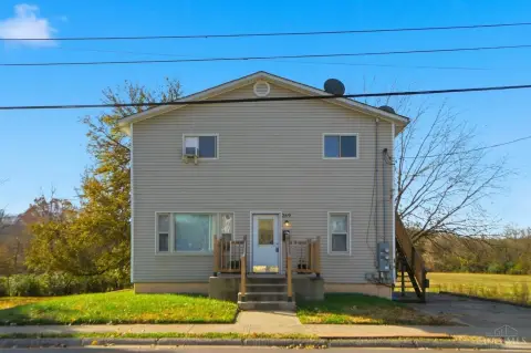 South Lebanon Duplex For Sale