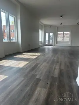 Adaptable Commercial Space in Lockland