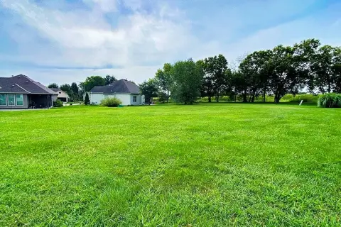 Residential Land in Serene Setting