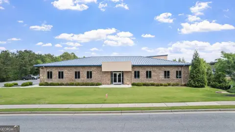 Office Suite with Private Offices
