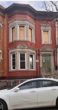 Bronx Multi-Unit For Sale