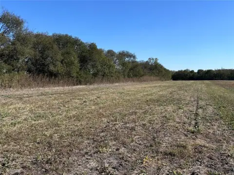 Land Available Near Waco