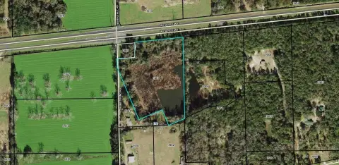 8.47 Acres in Jefferson County