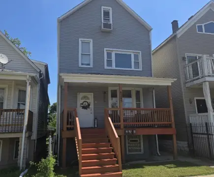 Chicago Multi-Unit Investment Opportunity